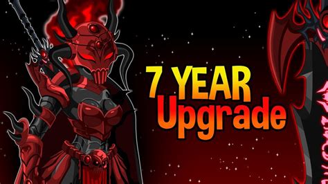 aqworlds upgrade.